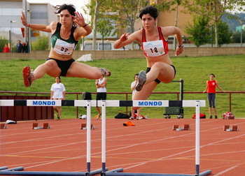 Lliga Catalana - Castellar del Valles - Universitari